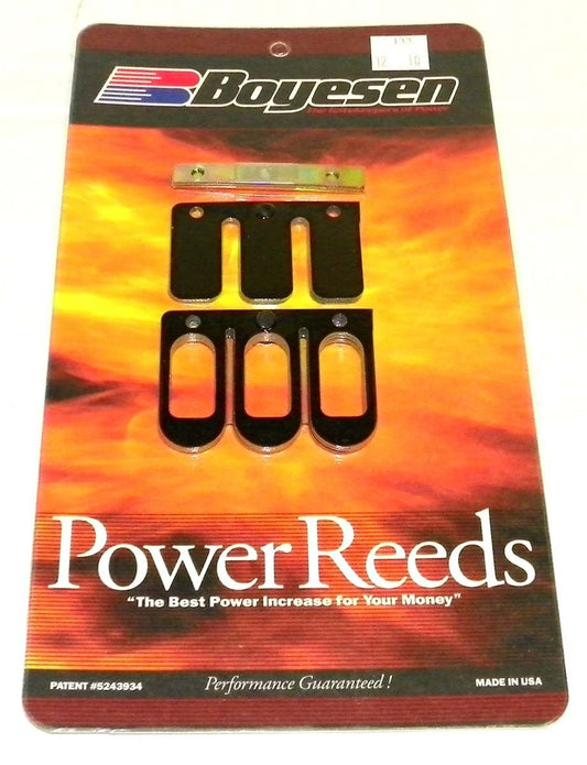 Boyesen Johnson / Evinrude 50-75 Hp Looper Reeds - 133