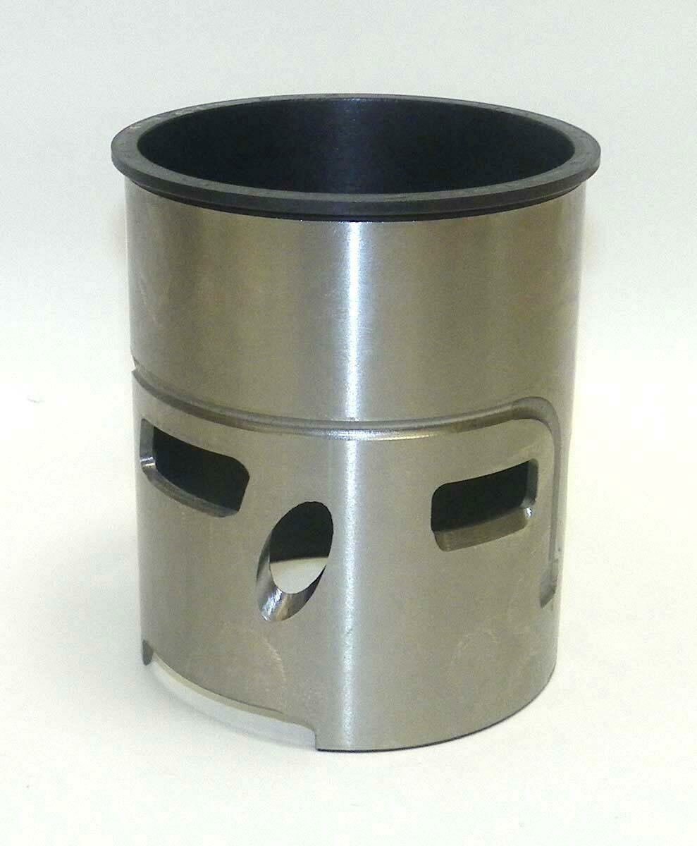 ADVANCED CYLINDER SLEEVE, PORT: EVINRUDE 115 HP E-TEC FLANGED 3.8" 1228FPA