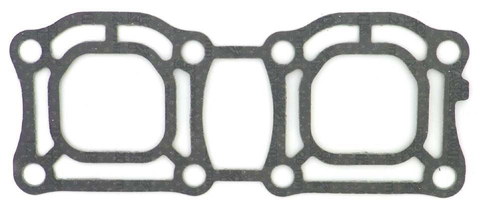 Athena Yamaha 700 / 760 Exhaust Gasket 007-465, 62T-14613-00-00, 62T-14613-01-00