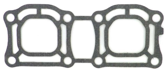 Athena Yamaha 700 / 760 Exhaust Gasket 007-465, 62T-14613-00-00, 62T-14613-01-00