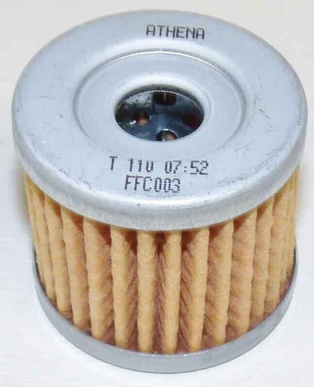 ATHENA OIL FILTER JOHNSON 8 - 15 HP 4-STROKE 96-11 / 50 - FFC003