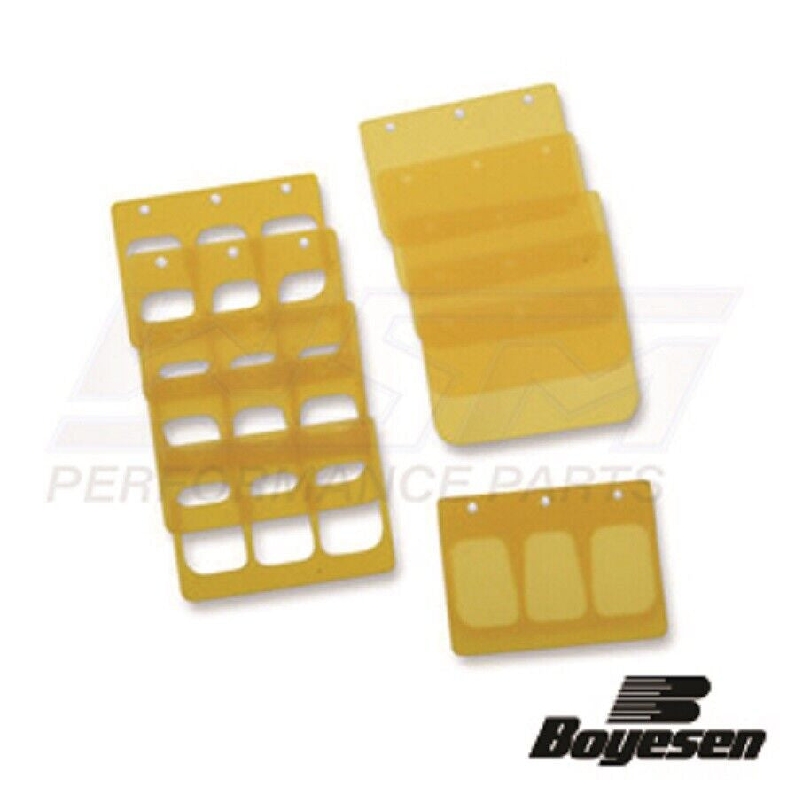 Boyesen Polaris 650 / 750 / 780 / 785 Power Reeds - 016 -