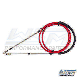  WSM Cable, Reverse: Yamaha 1000-1800 VX 2013-2016  002-058-20