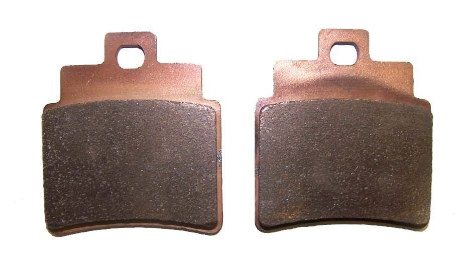 Arctic Cat 250 / 300 DVX Rear Brake Pads '06-'15 09-5534JL, 3304-697