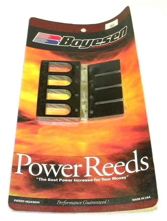 Boyesen 150-200 Hp DT Reeds - 464