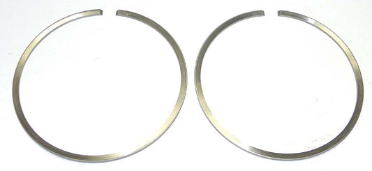 Johnson / Evin 90-175 Hp 60 Degree Piston Ring Set - 200-130-04 .010 Size 043635