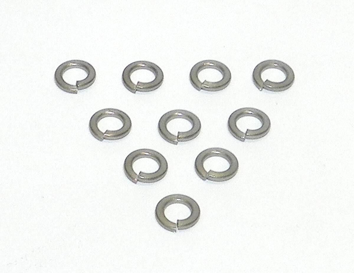 5mm Lock Washer 10 pack - 014-500