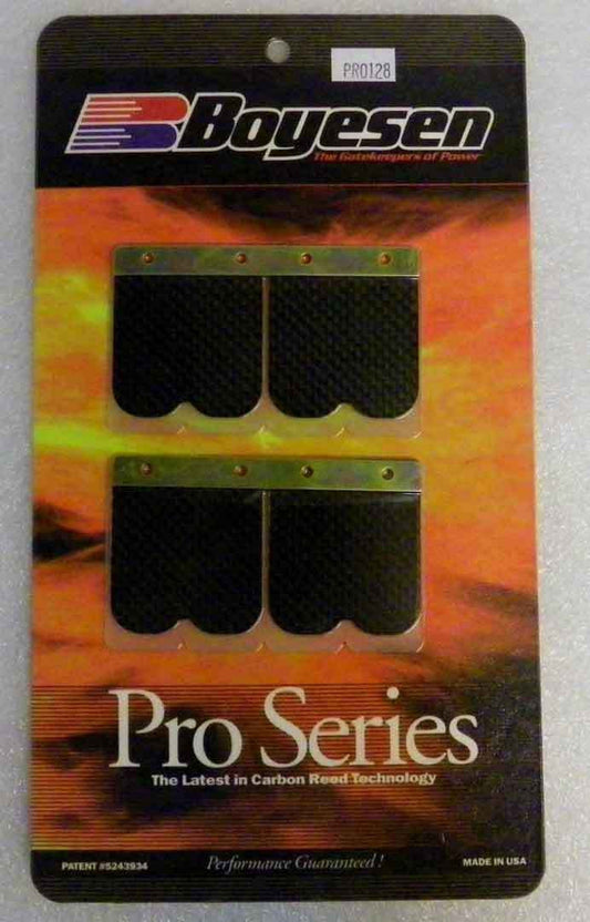 Boyesen Reeds, Pro Series: Yamaha 1200 / 1300 -  PRO-128