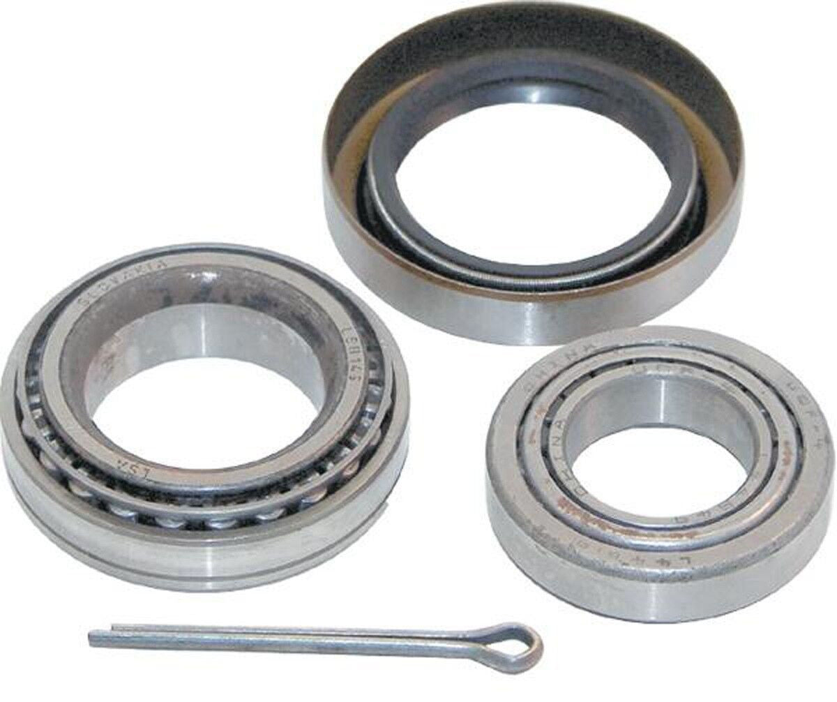 Boater Sports- Bearing Kit - Tapered / Stepped Spindles - 59034